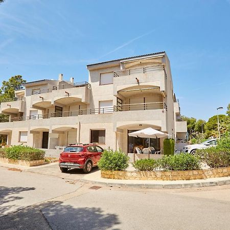 Rincon De Mar Apartment Calafat Exterior photo